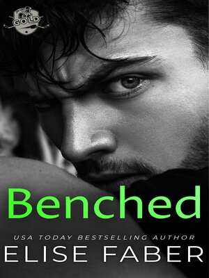 cover image of Benched